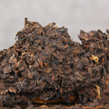 357g Premium Classic Puerh Ripe Tea Cake Puerh Black Tea Healthy Drinking