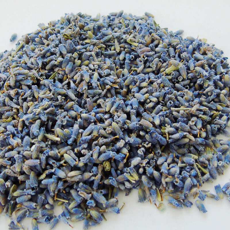 Lavender Aromatherapy Sachets Filled with New Stock Organic Lavender 17.6oz