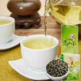 JinXuan Milk Oolong Tea Beauty Milk Flavor Tai Wan Taiwan High Mountain Tea