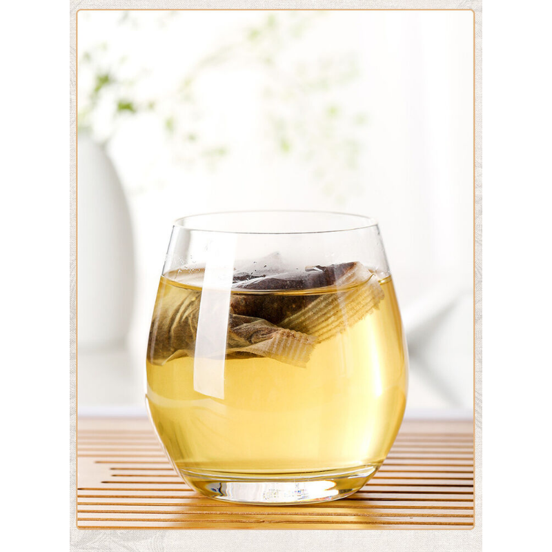 Chinese herbal Healthy Corn Silk Tea 160g 40 Tea bags 100% Natural