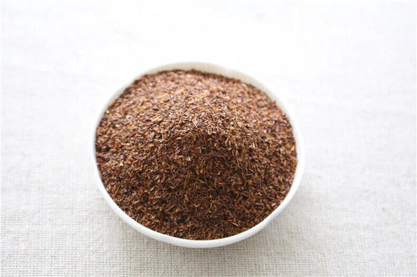 500G Healthy Black Tea Non-caffeine Popular Beverage Suitable Rooibos Black Tea