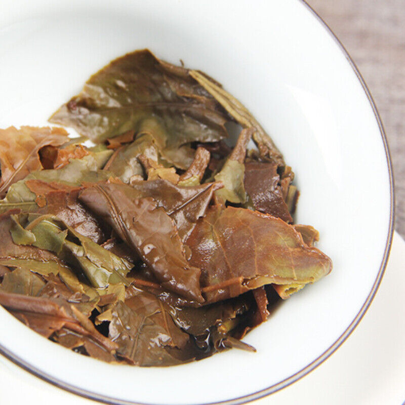 Yunnan Weißer Tee Hohe Berg Alte Baum Honig Duft Goldener Blatt Tee 500g