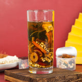 Dandelion Rose Licorice Tea 250g/15 jars tea chrysanthemum cassia health tea