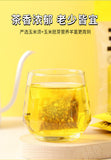 Healthy Corn Silk Tea Bags for Detox and Digestive Support 120g/15 bags