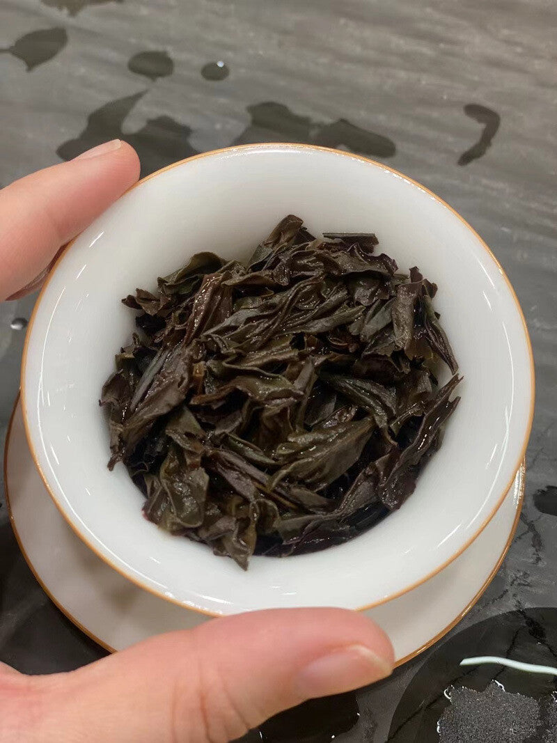 Cinnamon Fruit Cinnamon Cinnamon Wuyi Dahongpao 500g