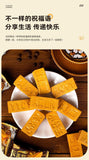 Honeycomb Sugar Cubes – Individually Wrapped for Coffee & Tea