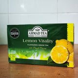 Armand Darjeeling Black Tea Imported Ceylon Black Tea Classic Earl Black Tea