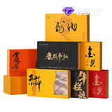 Jin Jun Mei Zhengshan Xiaozhong Tea Wuyi Rock Tea Da Hong Pao Cinnamon Narcissus