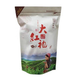 Wuyi Da Hong Pao Oolong Tea Rich Aroma Floral Fujian New Loose Leaf