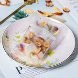 Loose flower and fruit tea combination flower tea bag chrysanthemum Wolfberry