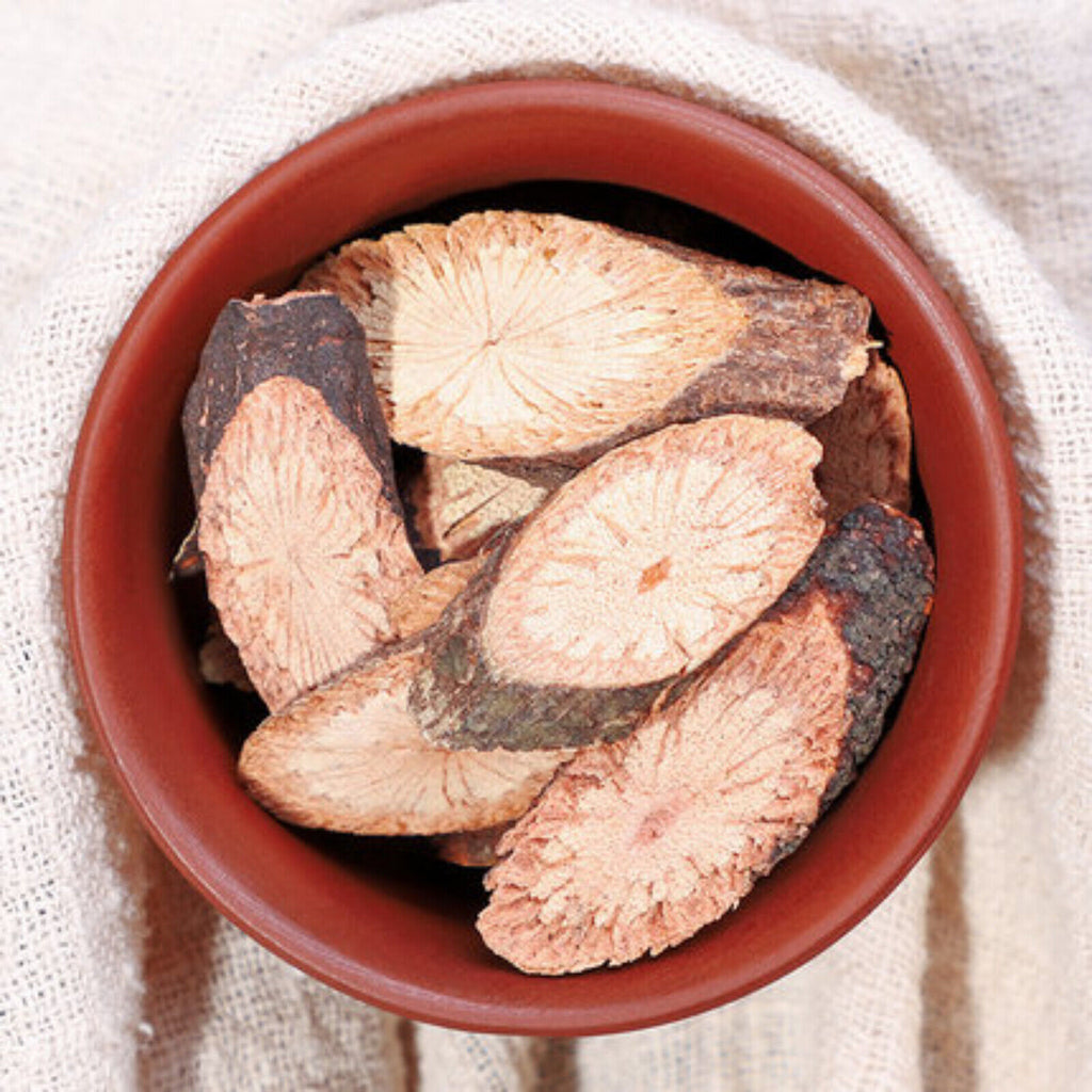 Natural Tuber Fleeceflower Herbs Tea250g Chinese Herbal Tea Stem Good for Sleep