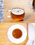 Genuine Roasted Barley Tea 180g/bottle Herbal Tea Original Flavor Grain Barley