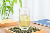 500g Yunnan green tea Yunnan green tea Mao Jian Mao Feng Hundred tea leaves