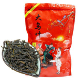 2023 Nature Chaozhou Da Wu Ye Dancong with Yuzu Flower Taste Oolong Tea 200g