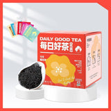 High-quality Daily good tea flower tea hi tea box wedding gift tea