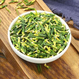 Natura Flower Tea Premium Lotus Heart Tea Herbal Medicine for Clearing Heat