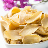 Dried Lily Bulbs 80g Jar for Soup Porridge Cooking