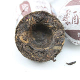 Natural high-quality Yunnan specialty mini original Pu erh ripe tea