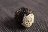 Yunnan Pu'er tea rose jasmine tea dragon pearl peony flower ball 6 flavors 18pcs