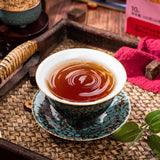 Brown Sugar Ginger Tea Women's Menstrual Conditioning Qi and Blood Health Tea