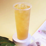 Si Ji Chun Oolong Tea 30 Pack 6g Triangle Bags 180g Milk Fruit Tea