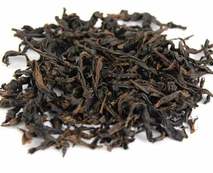 Organic Fresh Da Hong Pao Dahongpao Chinese Fujian Oolong Big Red Robe 500g Bulk