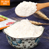 Fried Chicken Coating Powder Crispy Chicken Legs Home Use No Breadcrumbs