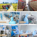 Beijing Xiao Tiao Pear Soup – Snow Pear Triangular Tea Bags