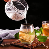 Herbal Tea Enhances Immunity,Weight Loss Organic Pure Guava Leaf Tea Bags 40pcs