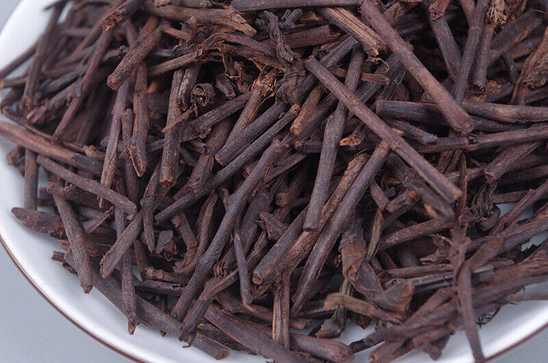 Yunnan Pu'er Tea Leaves 500g Pu'er Ripe Loose Tea Healthy Drink