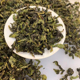 Cold Brew Tea Tieguanyin Anxi Alpine Oolong Tea Loose Tea Strong Aroma