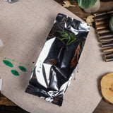 Mulberry Chrysanthemum Herbal Tea Bags  Relaxing Licorice Bamboo Gardenia Blend