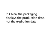 Chinese Jumbo Black Dates | 125g Fresh & Sweet Specialty