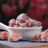Sweet and Sour Seedless Preserved Plum Snacks Bulk Pack