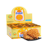 GEMEZ Indonesia Crispy Noodles Spicy Snacks Dried Instant Noodles 30 Pack 420g