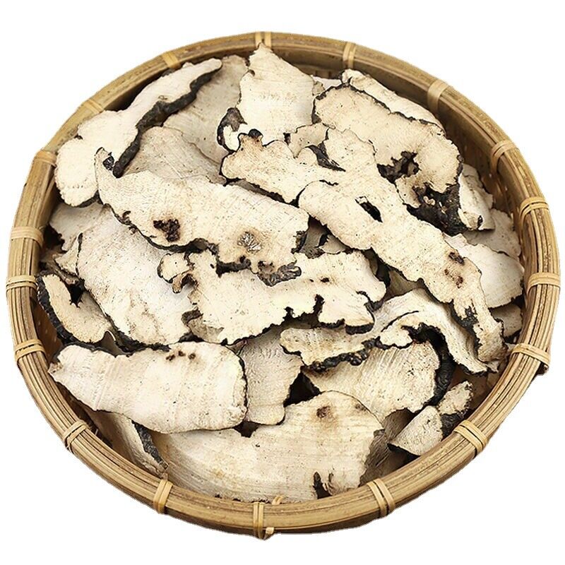 Zhu Ling / Polyporus Umbellatus (Pers) Frie / Polyporus-