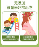 250g 12 Varieties Ready-to-Eat Snack Mixed Fruit and Vegetable Crisps