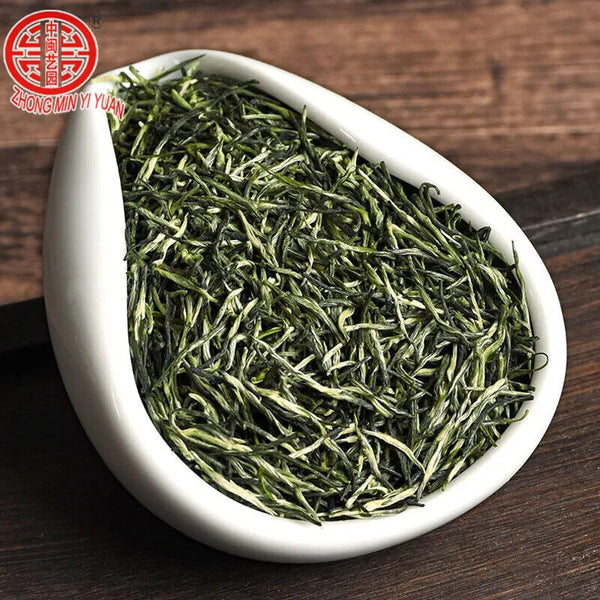 New Maojian Tea Green Tea Strong Flavor 100g Can