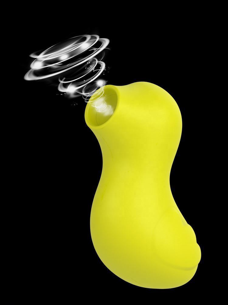 Clitoris Vagina Massager Sex Toys Mini Sucking Vibrator