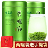 2023 New Chinese Biluochun Green Tea Luzhou Flavor Type 125g