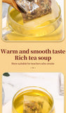 Platycodon Glycyrrhiza Tea Healthy Herb Tea Bag 120g/30 Bags