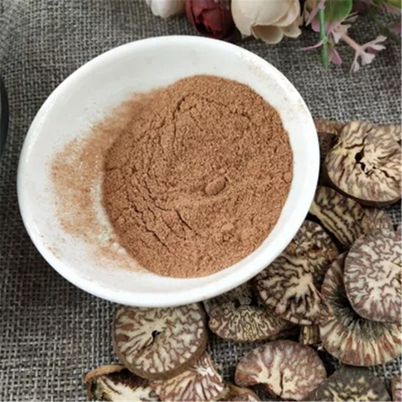 Betel nut Powder 500g Binlang Powder Chinese herb 100% Pure Secondary image