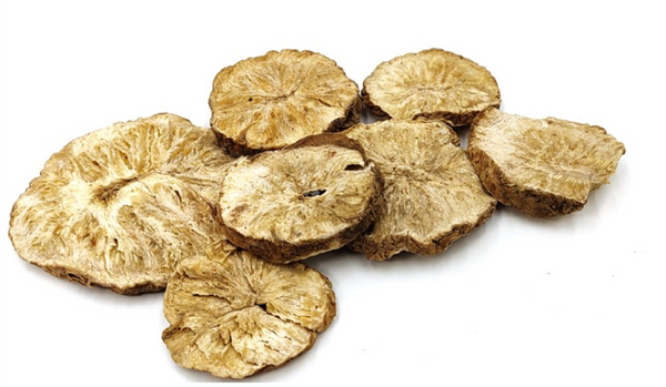 Large stock chicory root tea chicory flakes chicory dice loose herbal tea 17.6oz