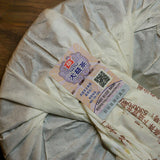 8562 TAETEA Ripe Pu-erh Pressed Tea 357g 1701 MengHai Dayi Ripe Puer Tea Cake