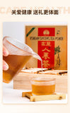 Health Tea Korean Ginseng Tea Granules Independently Nourishing Tea
