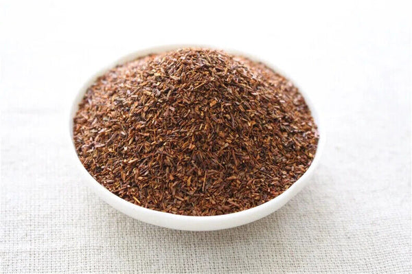 500G Healthy Black Tea Non-caffeine Popular Beverage Suitable Rooibos Black Tea