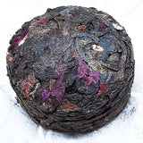 500gRipe Puerh Tea Mini Tuocha Yunnan Black Tea Pu Erh Tea Rose or Chrysanthemum