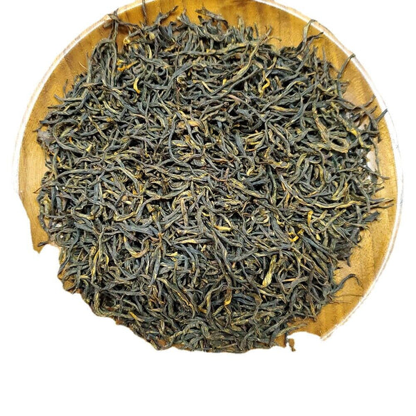 New Tea Jin Jun Mei Black Tea Honey Scented Plum Jim Black Tea 500g/1.1lb
