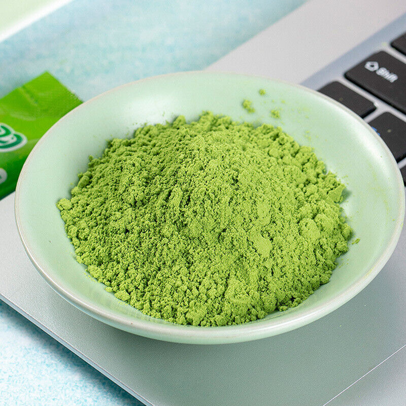 Kale Powder, Vegetable Dietary Fiber Powder, Wheatgrass Powder, Solid Beverage Main image