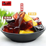 Rose Mango Tamarind Cake Multi Flavor Authentic Sweet Snack for Students